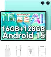 Amazon.co.jp: 【2025新登場 タブレットAndroid 15】TECLAST P50